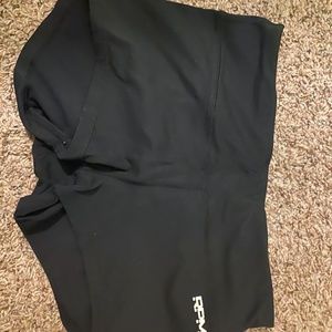 CrossFit RPM workout shorts